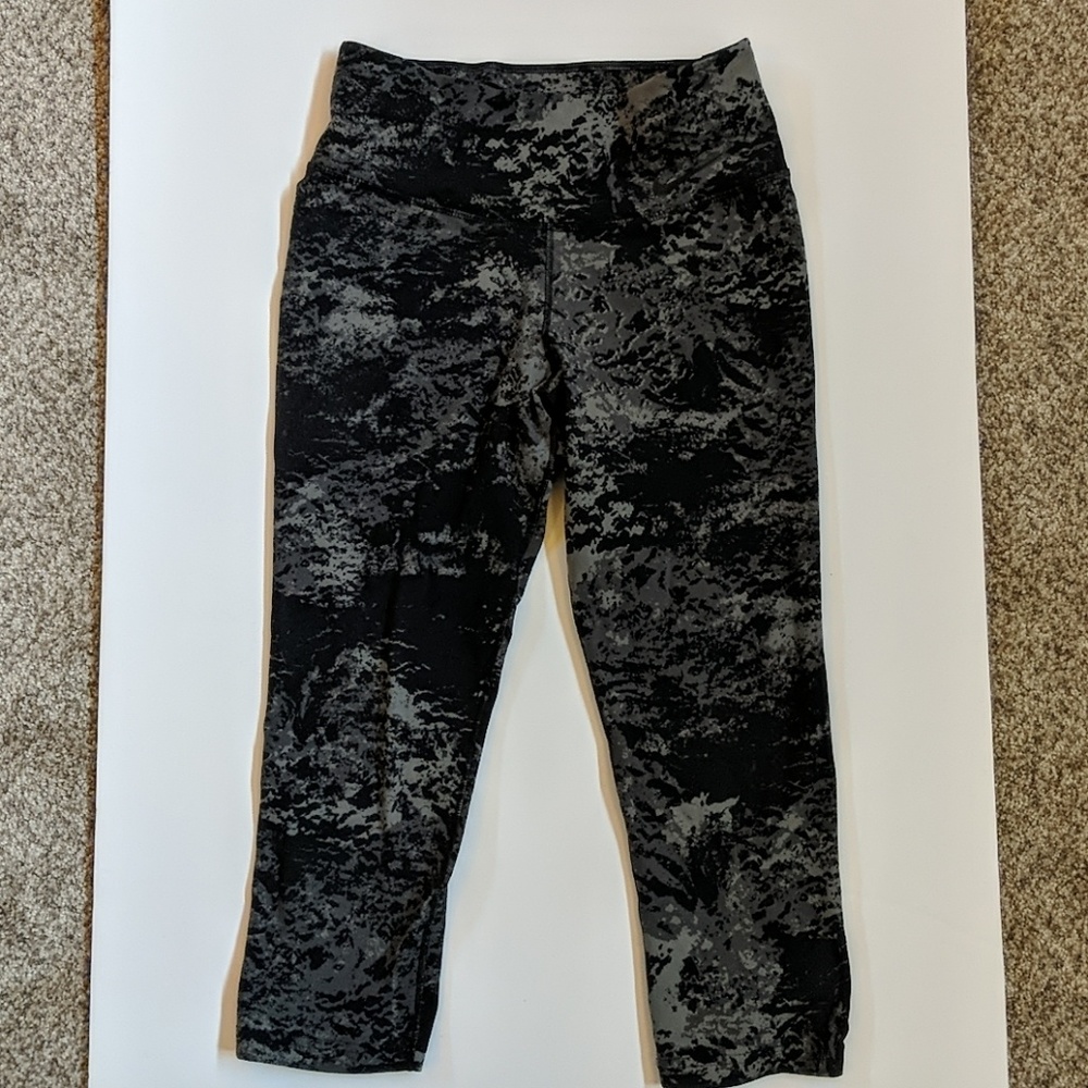 Nike Dri-Fit Leggings